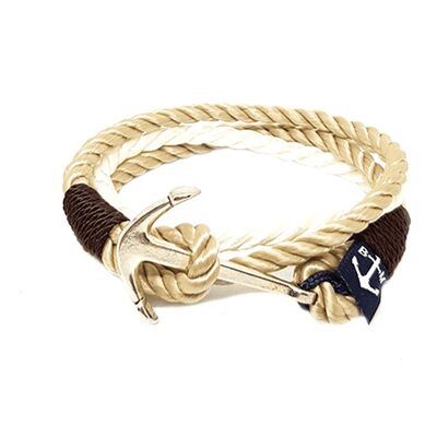 Lough Leane Nautical Bracelet