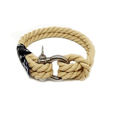 Bracelet Nautique Marine par Bran Marion
