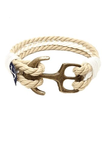 Bracelet Nautique Glendalough