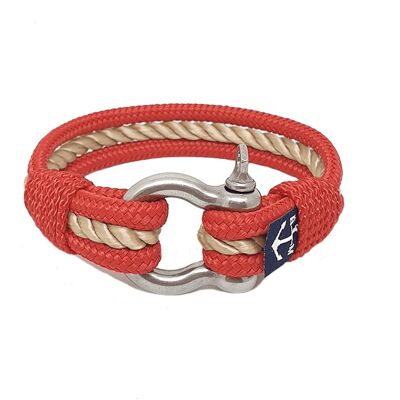 Juno Nautical Bracelet