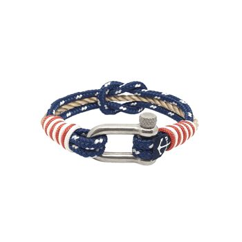 Bracelet Nautique Declan