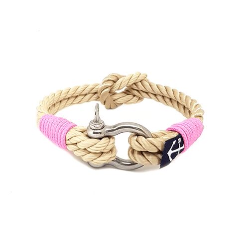 Lorcan Nautical Bracelet