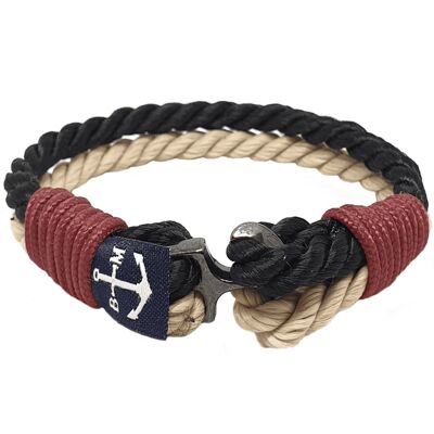 Bracelet Nautique Cairbre