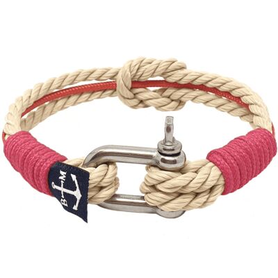 Bracelet Nautique Burren par Bran Marion