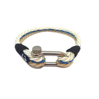 Bracelet nautique de la mer de l'Est - 15 cm