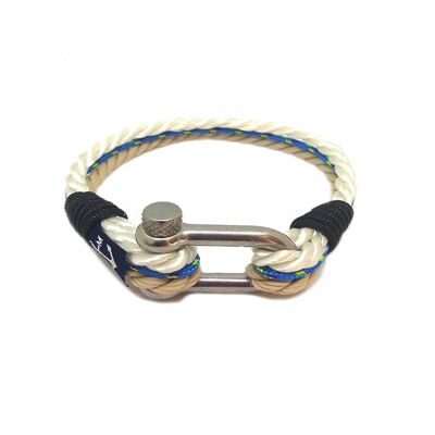 East Sea Nautical Bracelet - 16 cm