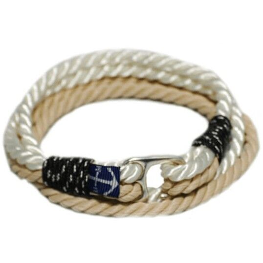 Bracciale nautico Brooke