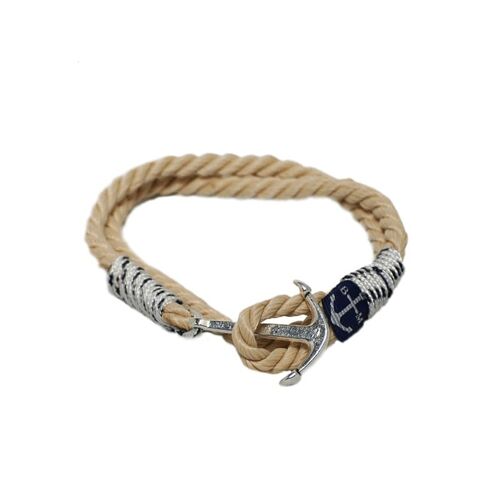 Olympus Nautical Bracelet