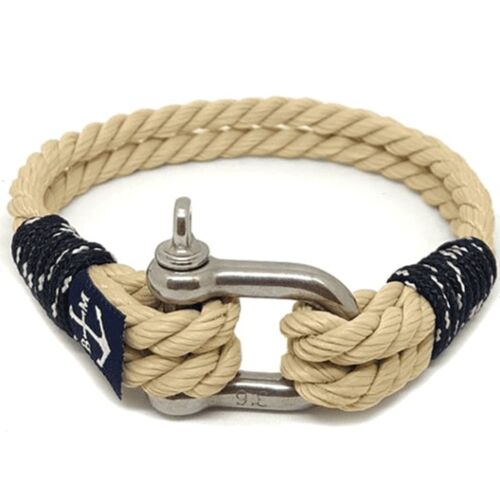 Atocha Nautical Bracelet