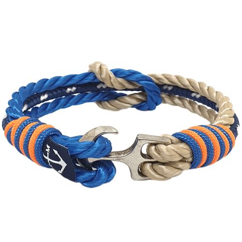 Beacan Nautical Bracelet