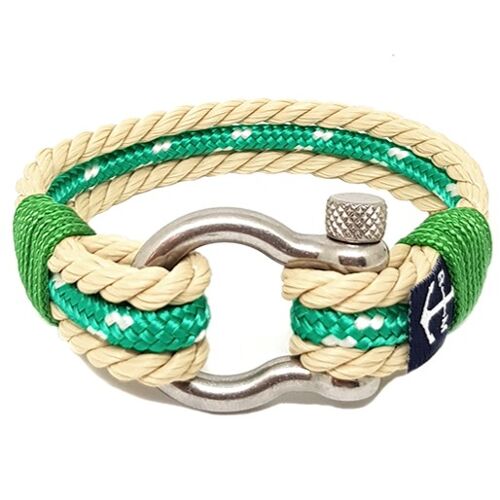 Argo Nautical Bracelet