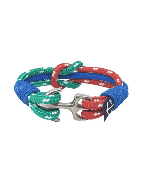 Tassos Nautical Bracelet