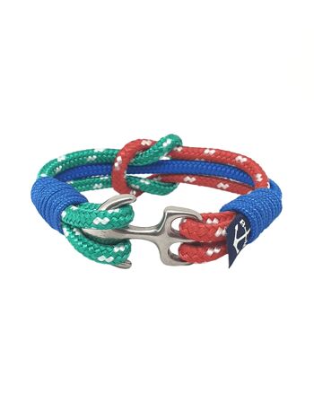 Bracelet Nautique Tassos