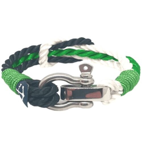 Adrian Nautical Bracelet