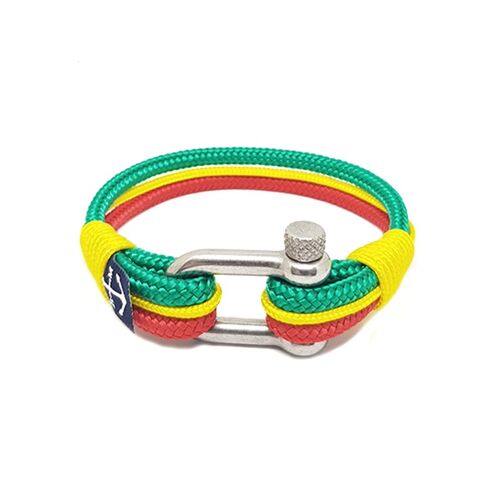 Portugal Nautical Bracelet