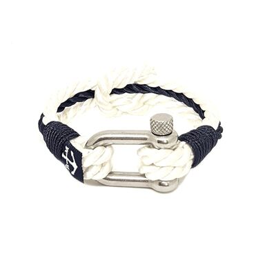 Concorde Nautisches Armband