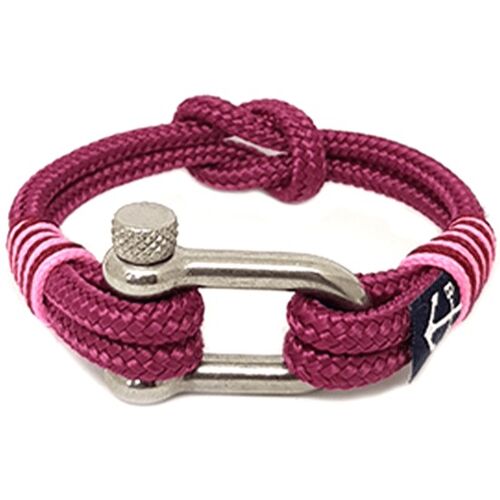 Carmine Nautical Bracelet