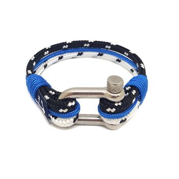 Bracelet Nautique Sailor's Hook