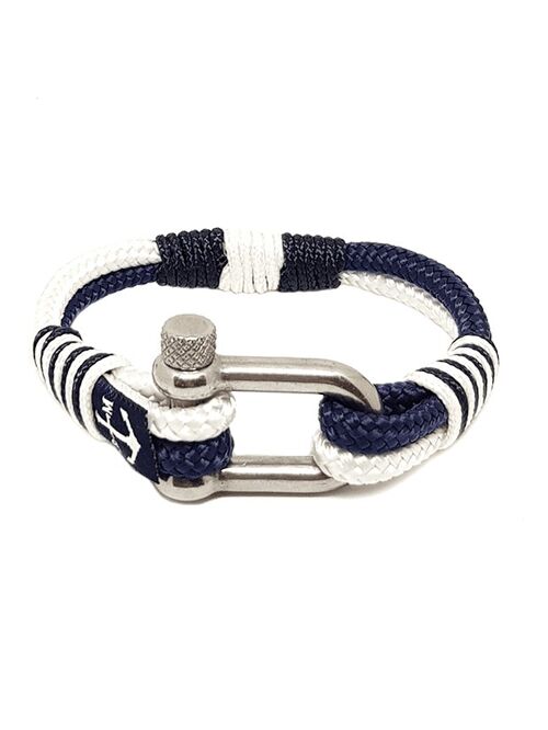 Mairead Nautical Bracelet