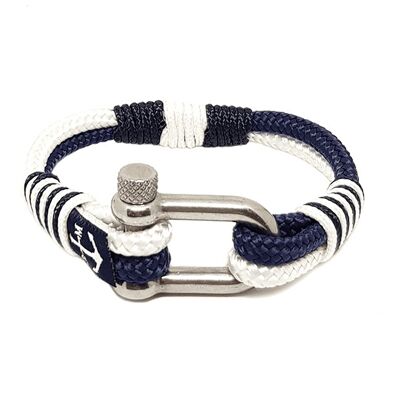 Mairead Nautical Bracelet