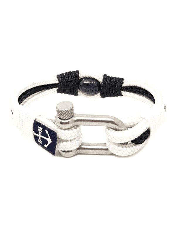 Cillian Nautical Bracelet