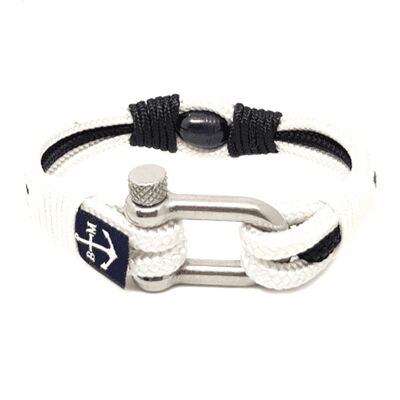 Cillian Nautical Bracelet