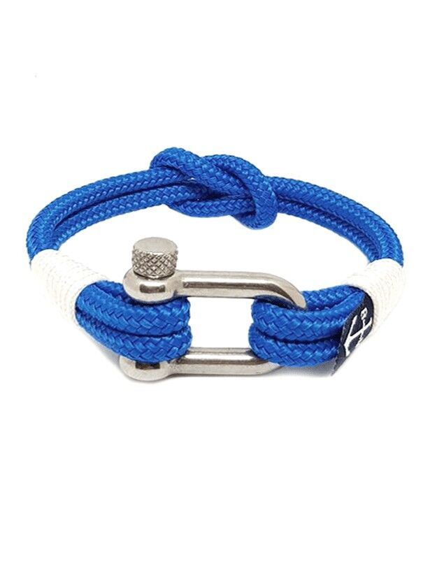 Deirdre Nautisches Armband