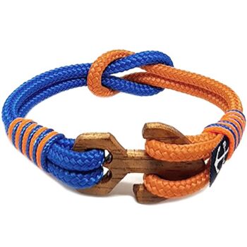 Bracelet Nautique Grande Ourse - 17 cm