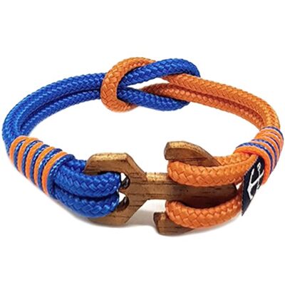 Pulsera Náutica Osa Mayor - 22 cm