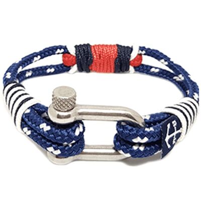 Australia Nautical Bracelet