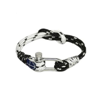 Bracelet Nautique Sadbh