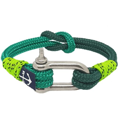 Betha Nautical Bracelet
