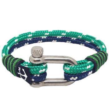 Bracelet Nautique Aibreann