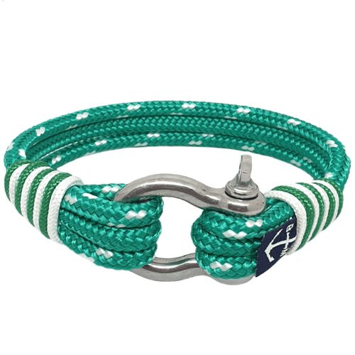Aidan Nautical Bracelet