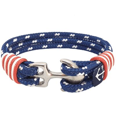 America Nautical Bracelet