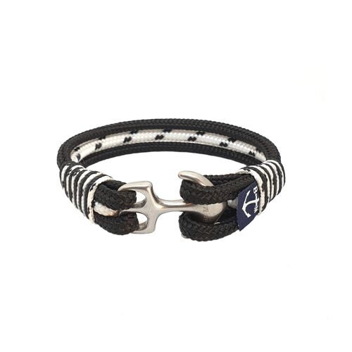 Logan Nautical Bracelet