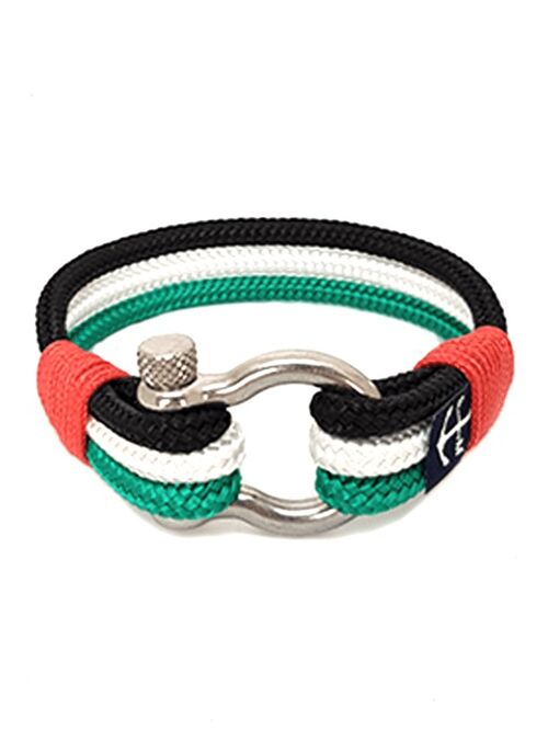 United Arab Emirates Nautical Bracelet