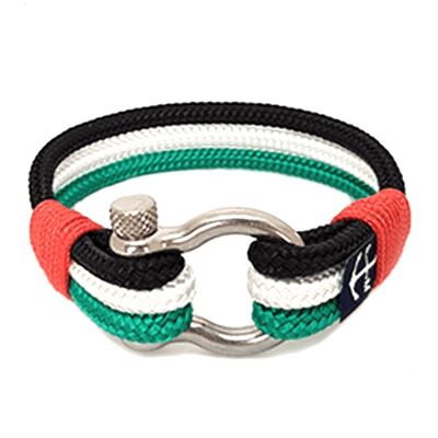United Arab Emirates Nautical Bracelet