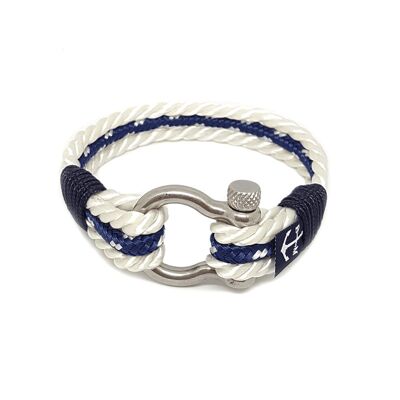 Murphy Nautical Bracelet