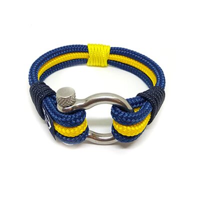 Sweden Nautical Bracelet