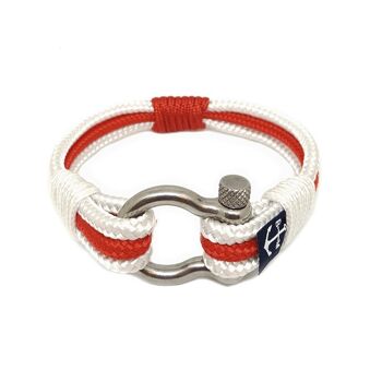 Bracelet Nautique Suisse