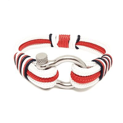Bracelet nautique britannique