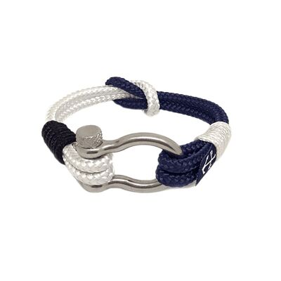 Malachy Nautical Bracelet