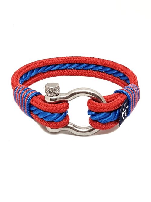 Galway Unisex Nautical Bracelet