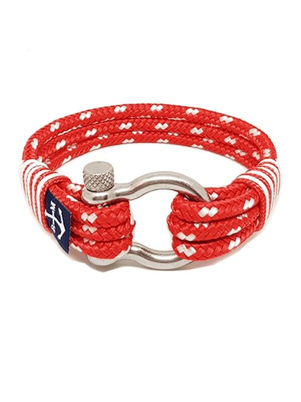 Emder Nautisches Armband