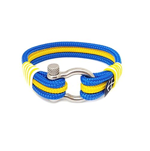 Clare Nautical Bracelet