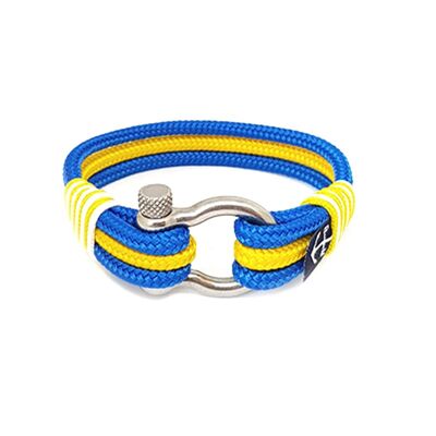 Clare Nautical Bracelet