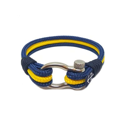 Quinn Nautical Bracelet
