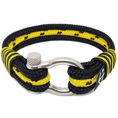 Anarcho Nautical Bracelet