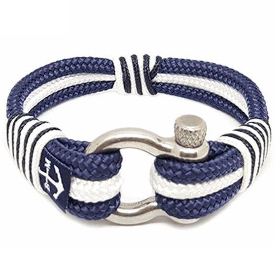 Aisling nautisches Armband